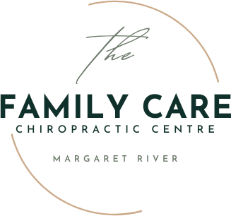 The Family Care Chiropractic Centre (Dr. Sue Pausin)